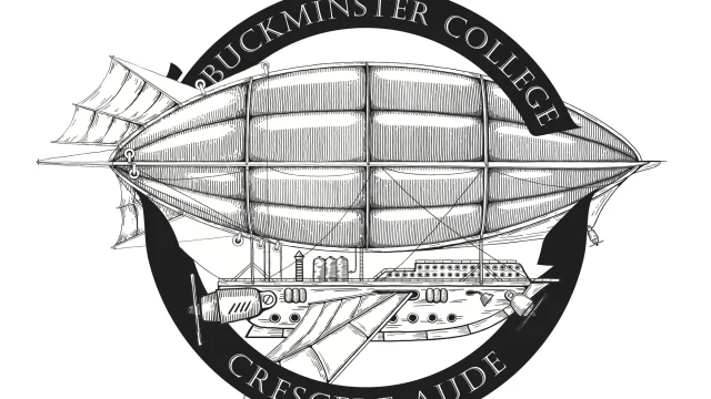 Buckminster College